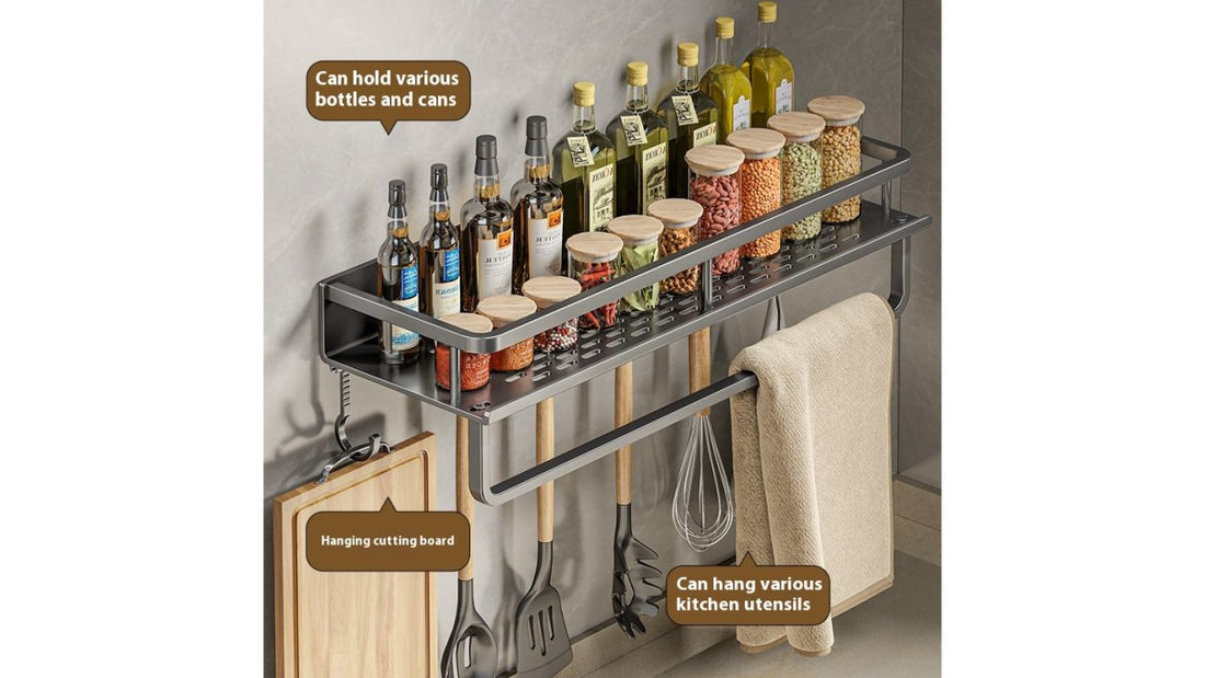 Best Ways to Organize Small Kitchens (2026)