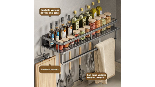 Best Ways to Organize Small Kitchens (2026)