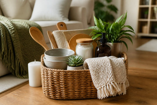 Unique Housewarming Gift Ideas 2026