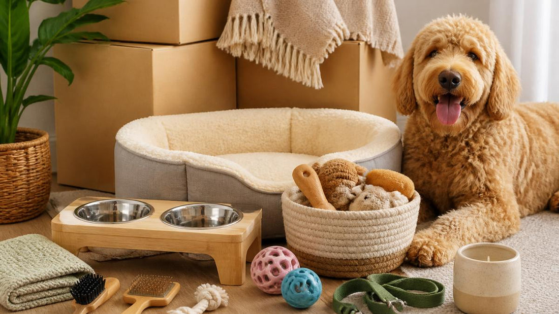 Unique Housewarming Gifts for Pet Owners