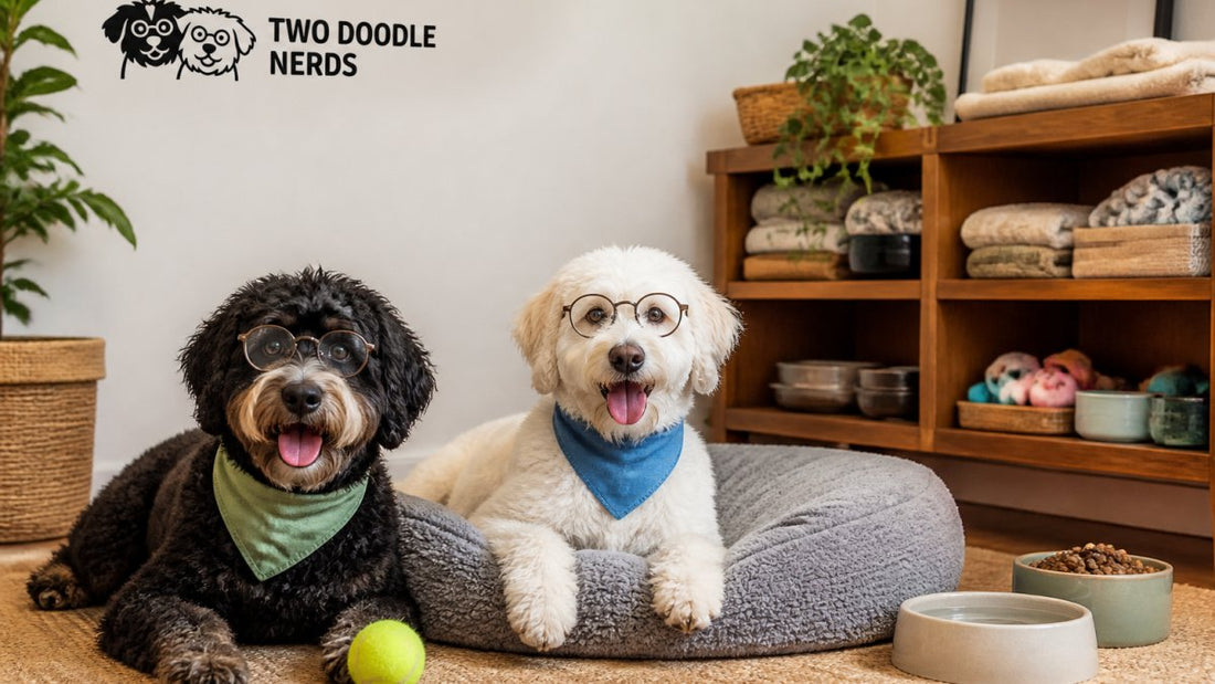 Why Choose Curated Pet Supply Stores