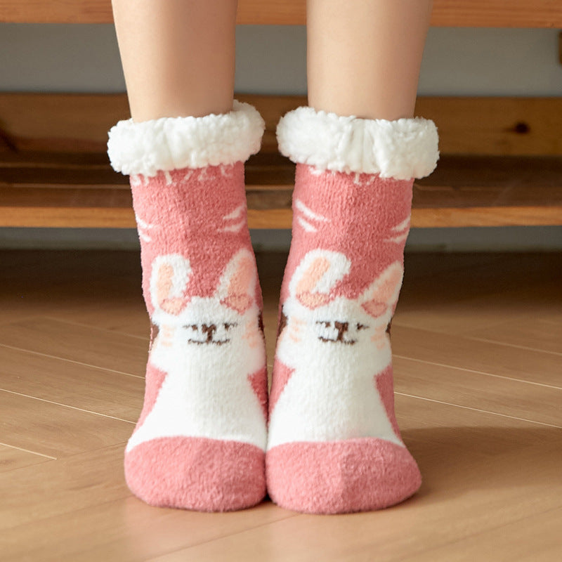 Children's Christmas Stockings for Home Decor