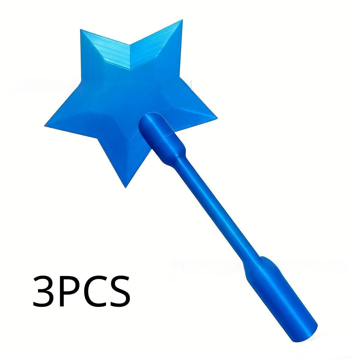3D Printed Tap-to-Pay Magic Wand | Contactless Payment Wand