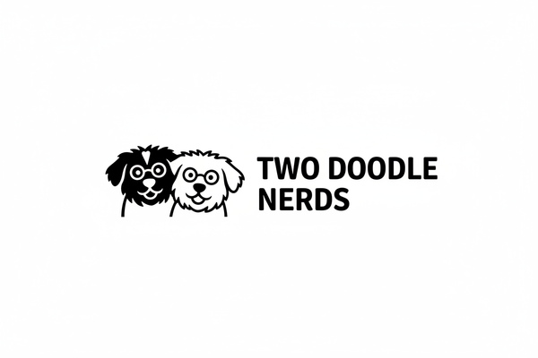 Two Doodle Nerds